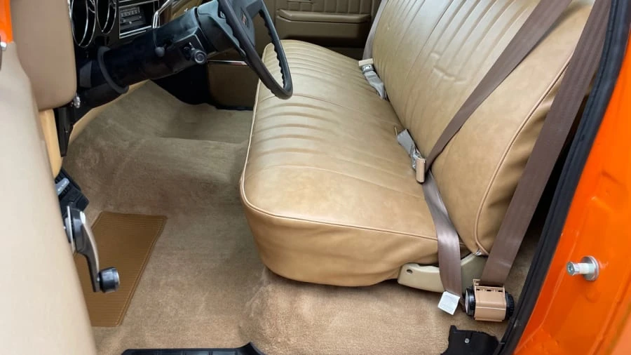 1985 GMC C/K 3rd Gen - Image 5 of 28