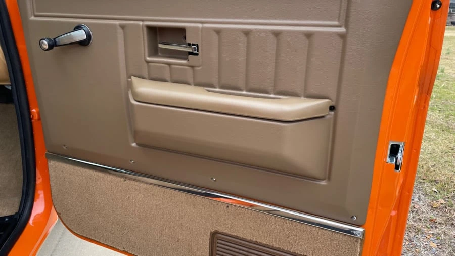 1985 GMC C/K 3rd Gen - Image 11 of 28