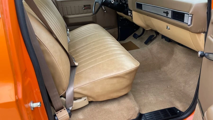 1985 GMC C/K 3rd Gen - Image 9 of 28