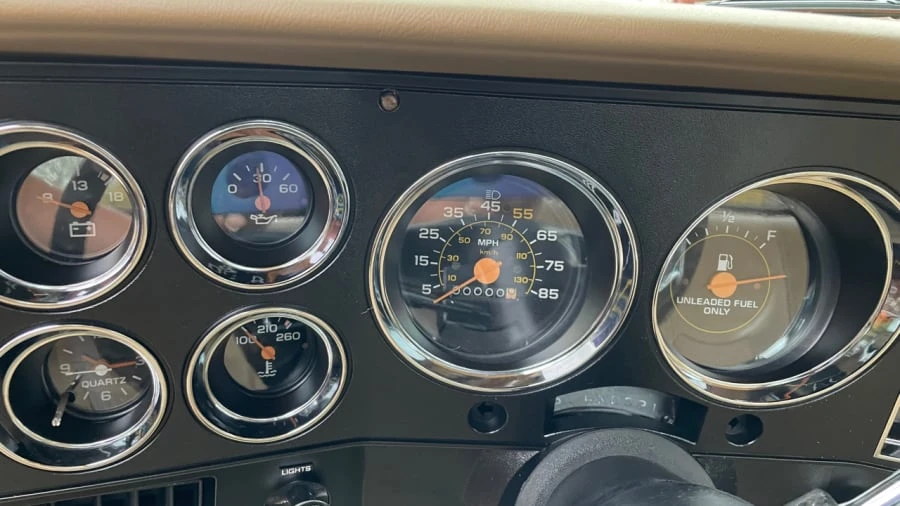 1985 GMC C/K 3rd Gen - Image 6 of 28