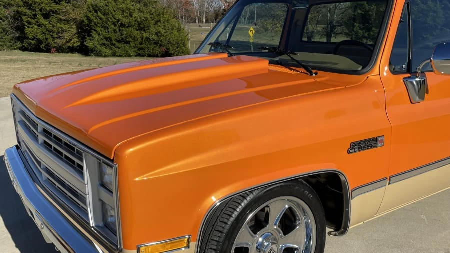 1985 GMC C/K 3rd Gen - Image 15 of 28