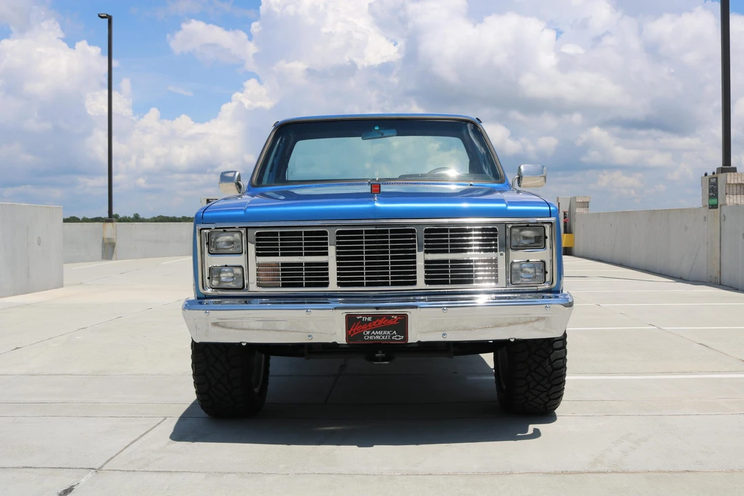 1985 GMC C/K 3rd Gen - Image 3 of 31