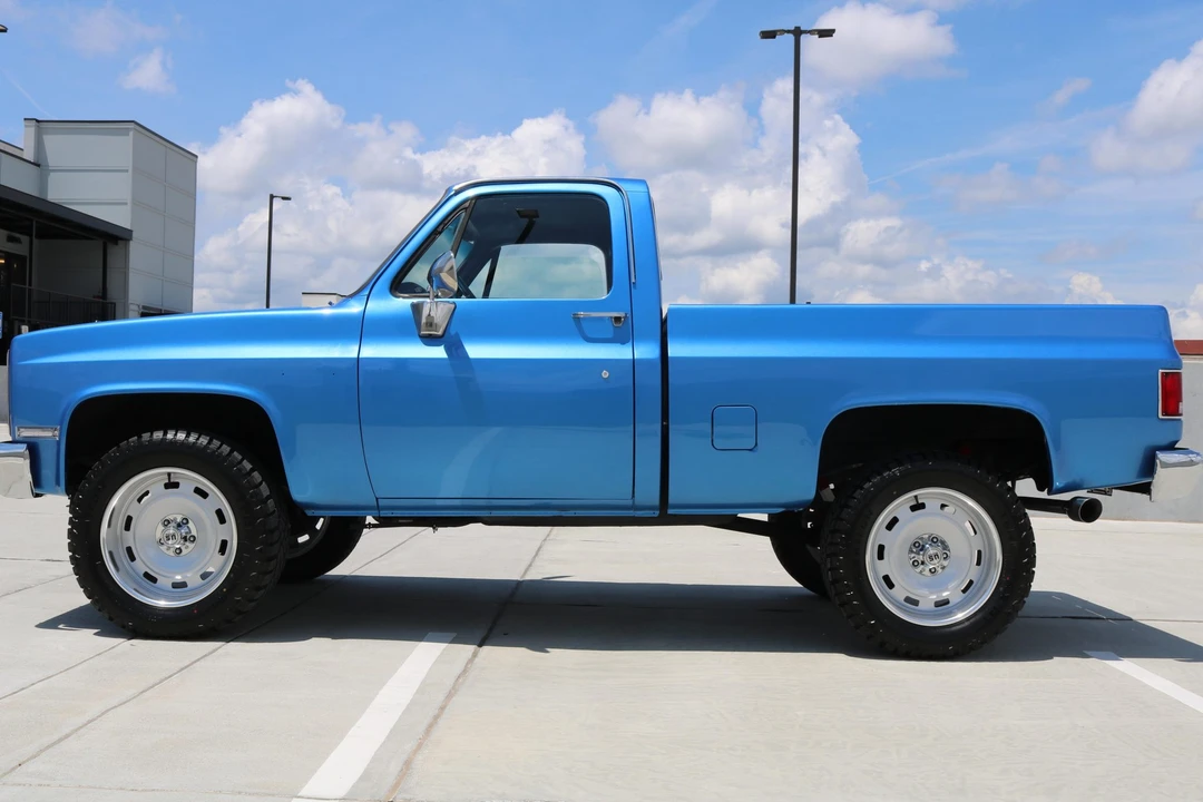 1985 GMC C/K 3rd Gen - Image 12 of 31