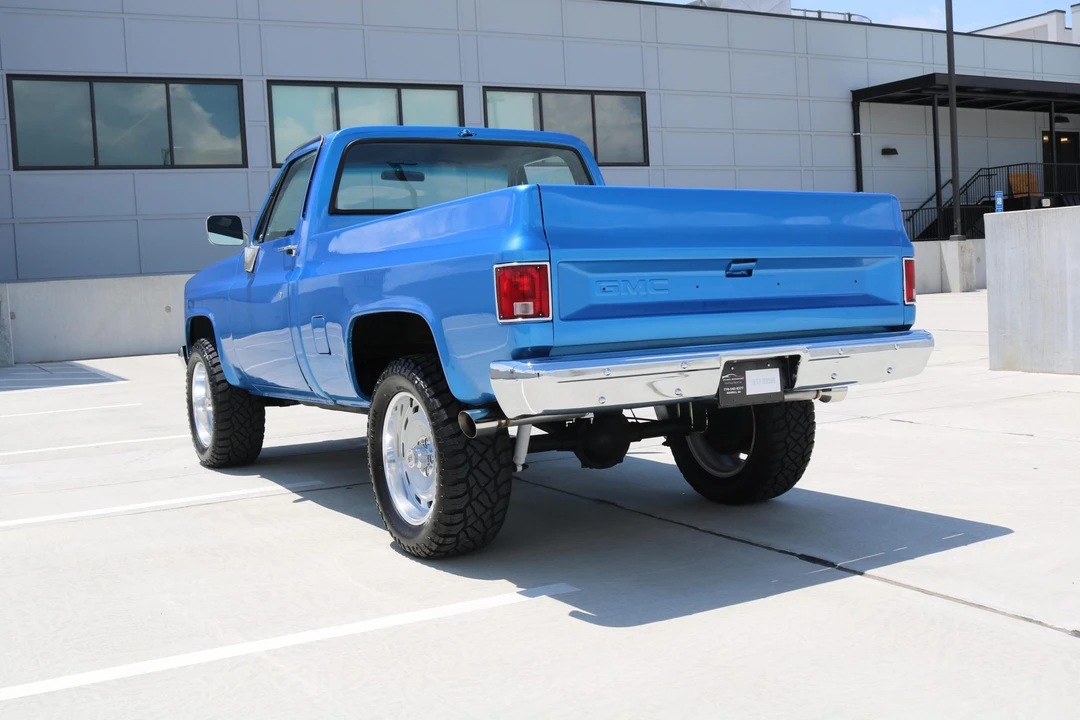 1985 GMC C/K 3rd Gen - Image 10 of 31