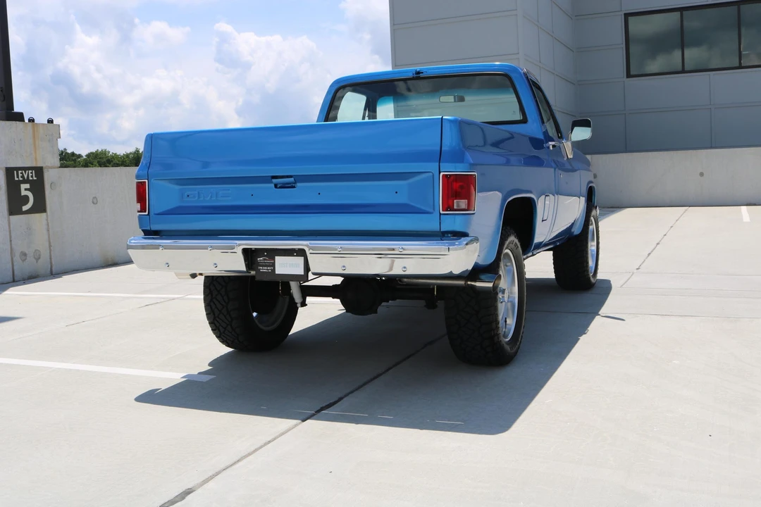 1985 GMC C/K 3rd Gen - Image 8 of 31