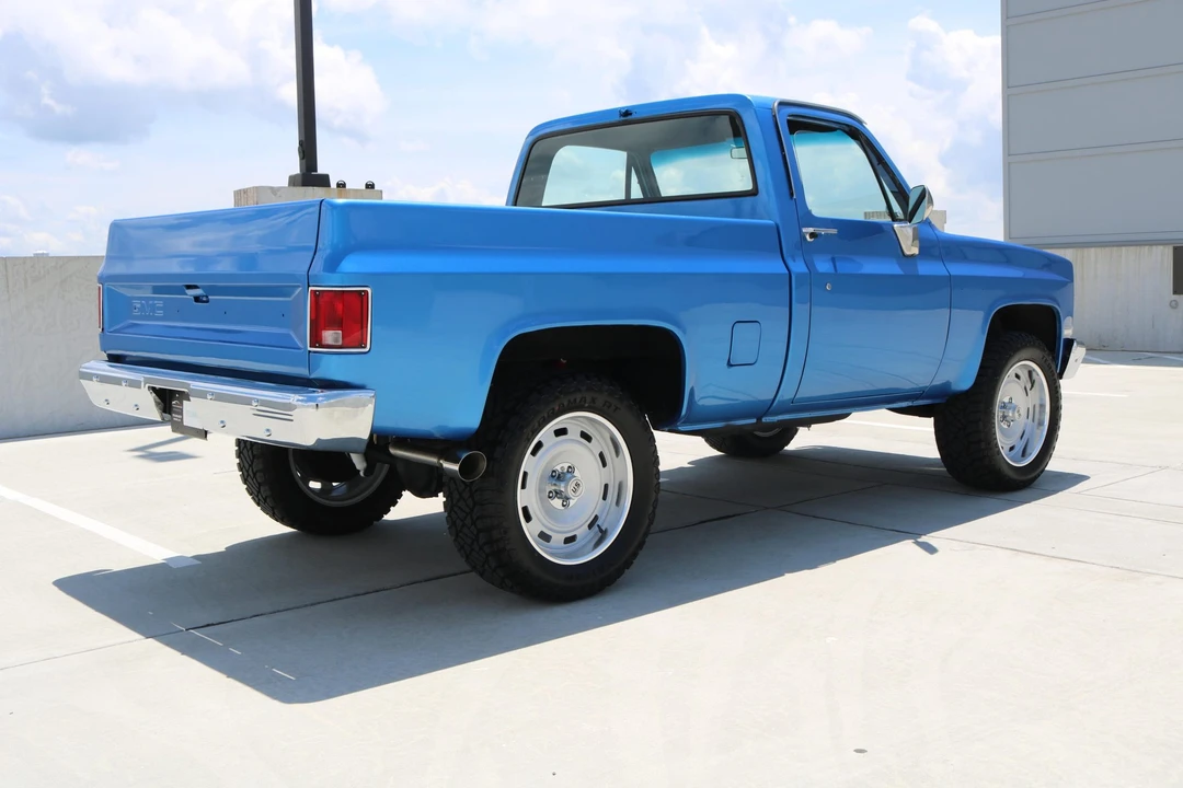 1985 GMC C/K 3rd Gen - Image 7 of 31