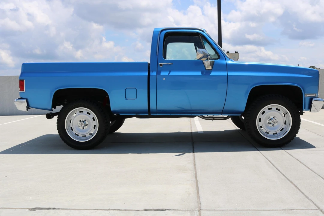 1985 GMC C/K 3rd Gen - Image 6 of 31