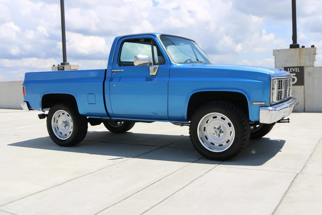 1985 GMC C/K 3rd Gen - Image 5 of 31