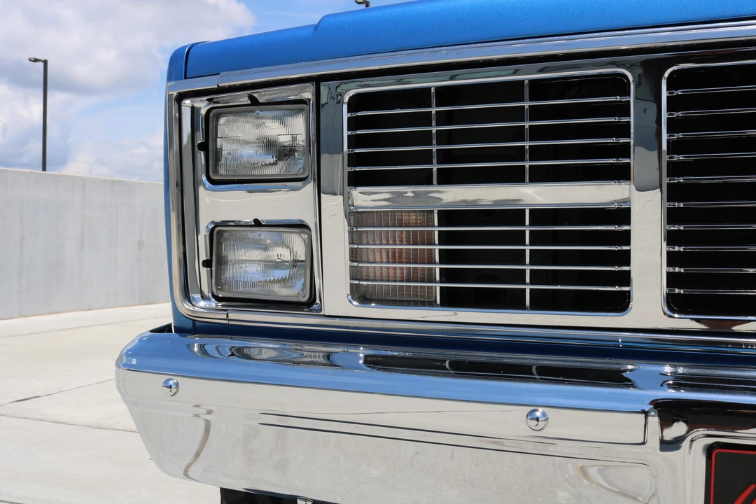 1985 GMC C/K 3rd Gen - Image 13 of 31