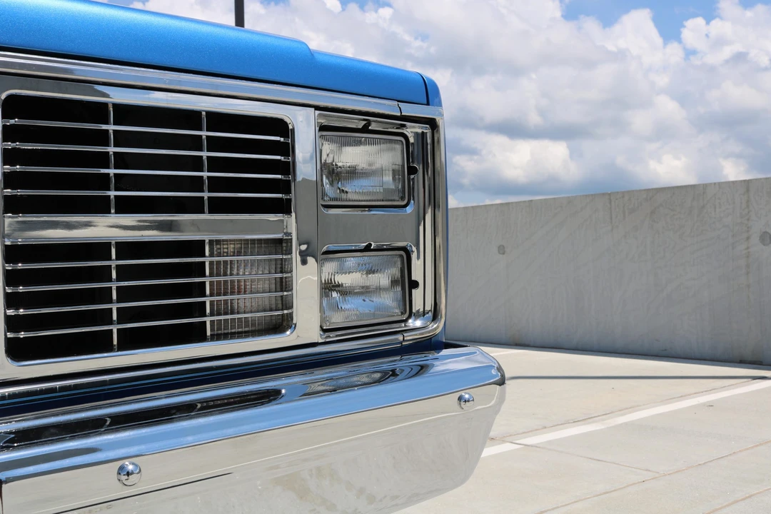 1985 GMC C/K 3rd Gen - Image 14 of 31
