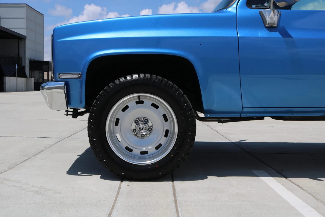 1985 GMC C/K 3rd Gen - Image 18 of 31