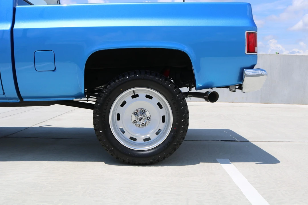 1985 GMC C/K 3rd Gen - Image 19 of 31