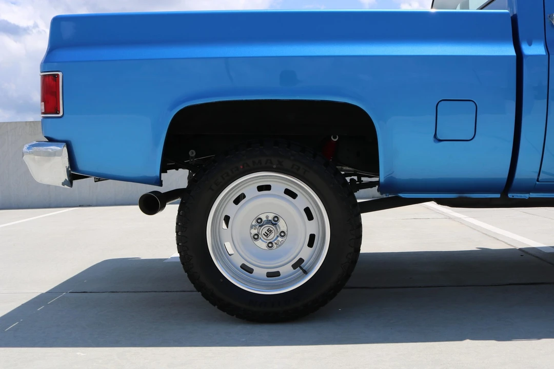 1985 GMC C/K 3rd Gen - Image 20 of 31