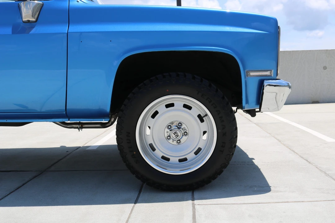 1985 GMC C/K 3rd Gen - Image 21 of 31