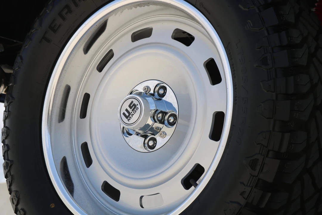 1985 GMC C/K 3rd Gen - Image 22 of 31