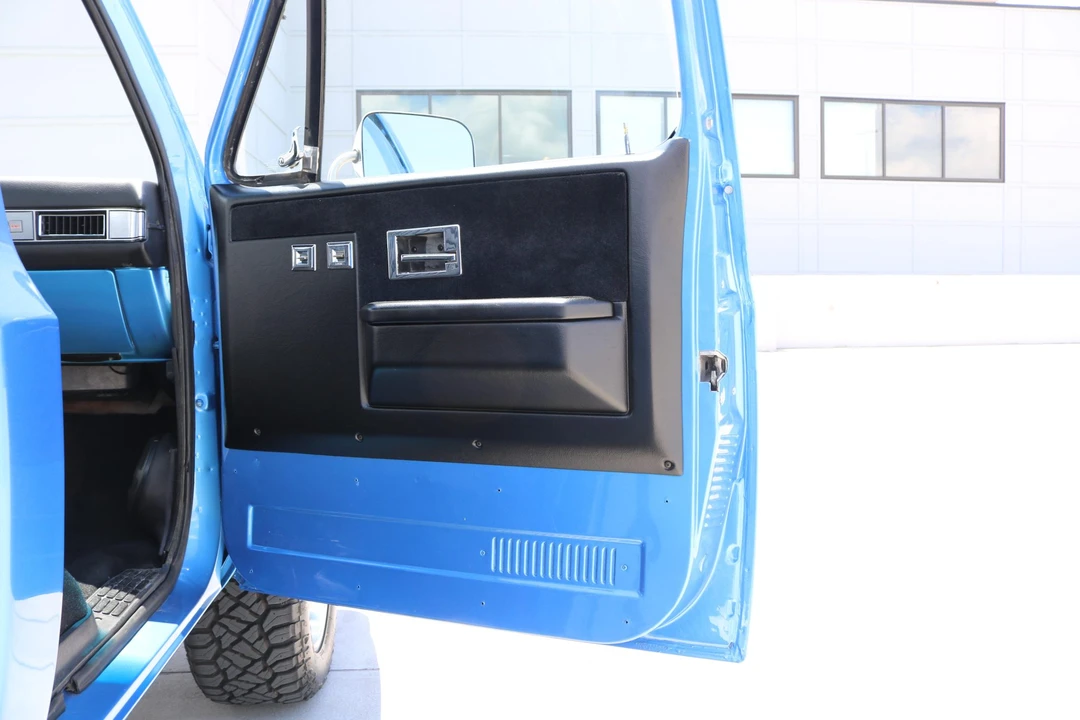 1985 GMC C/K 3rd Gen - Image 30 of 31