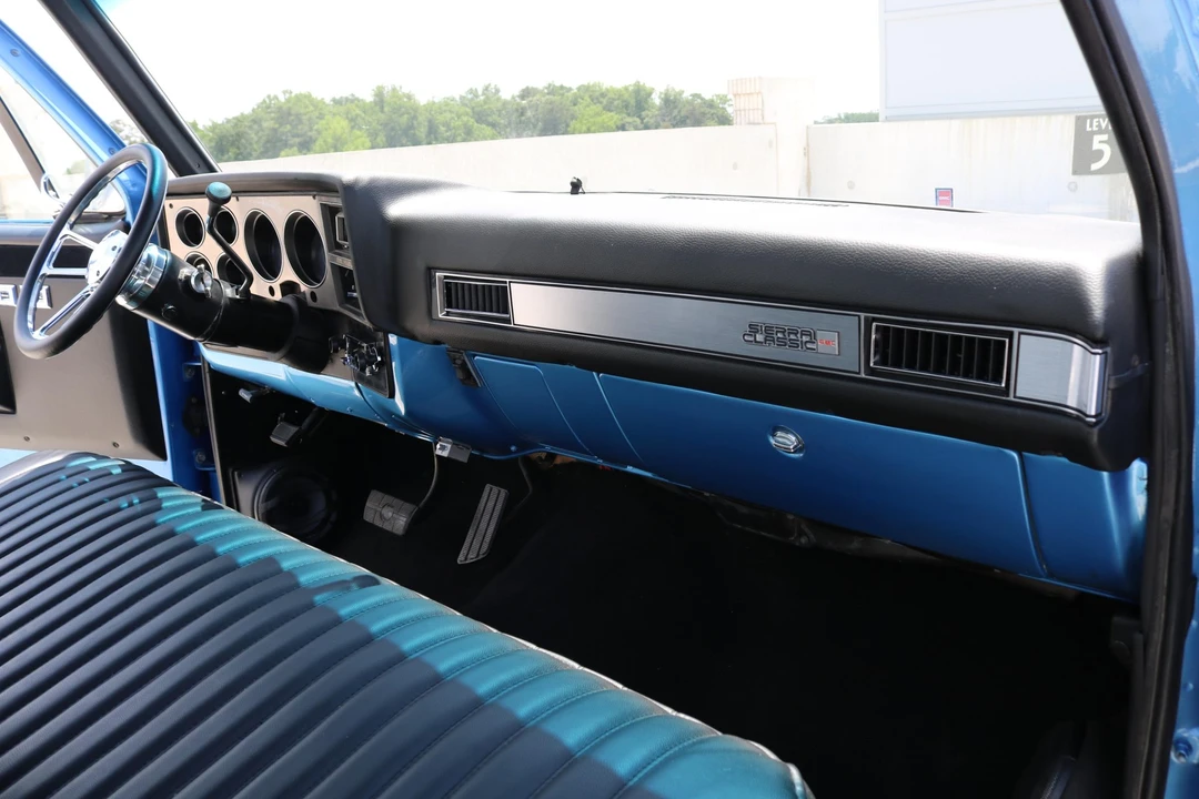 1985 GMC C/K 3rd Gen - Image 27 of 31