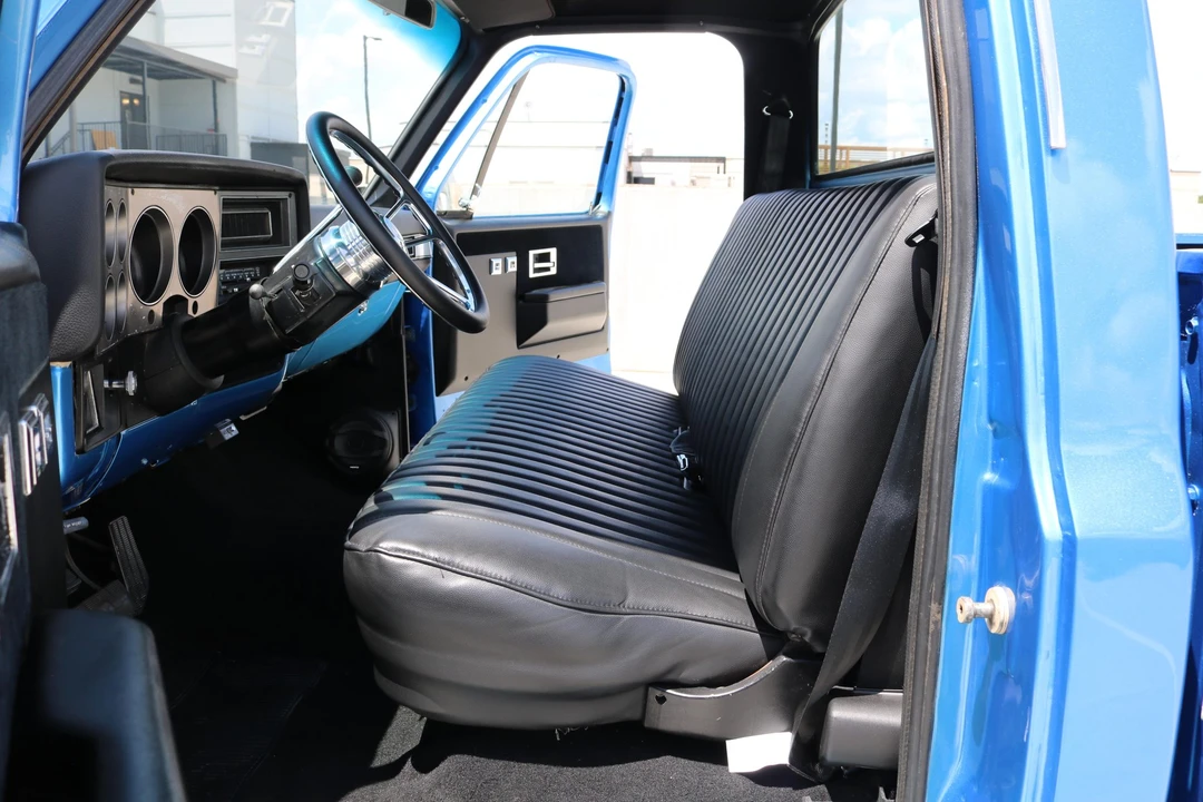 1985 GMC C/K 3rd Gen - Image 24 of 31