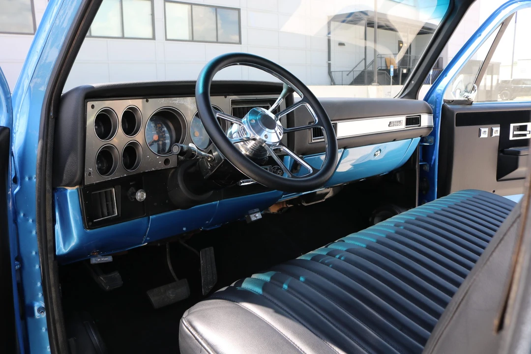 1985 GMC C/K 3rd Gen - Image 23 of 31