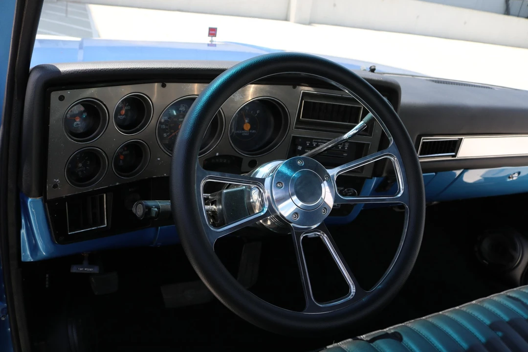 1985 GMC C/K 3rd Gen - Image 31 of 31