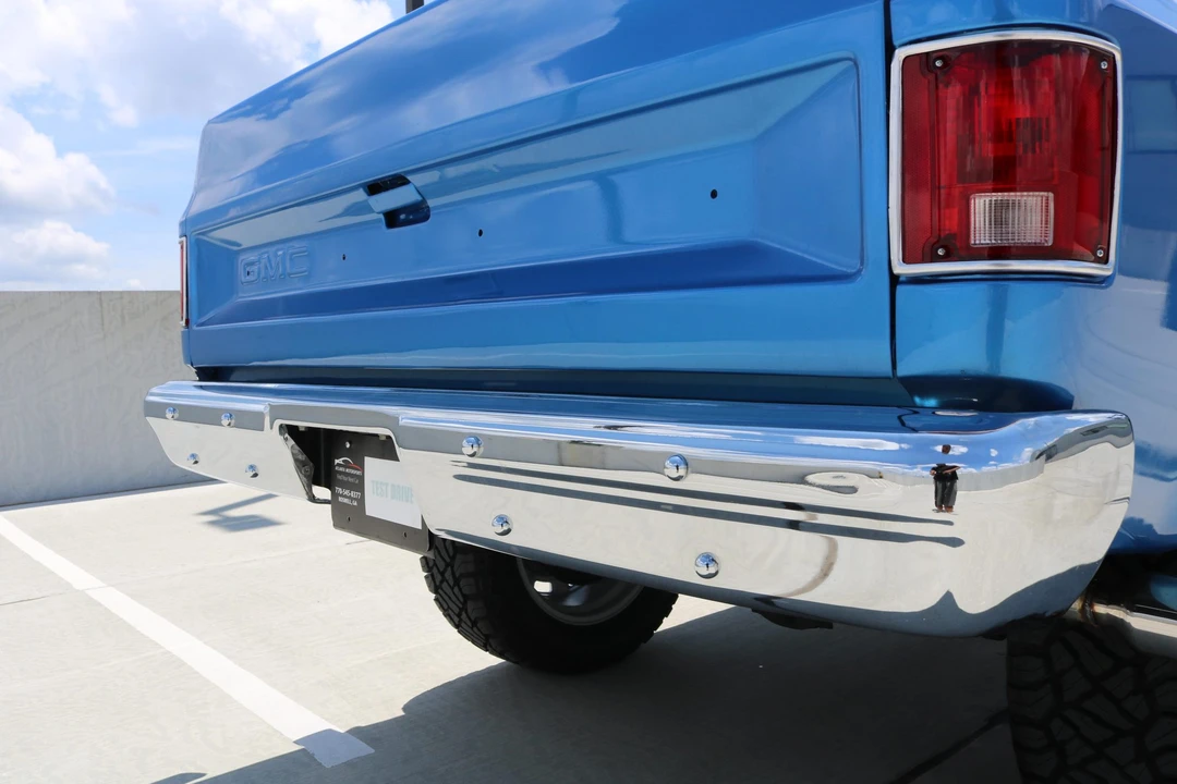 1985 GMC C/K 3rd Gen - Image 16 of 31