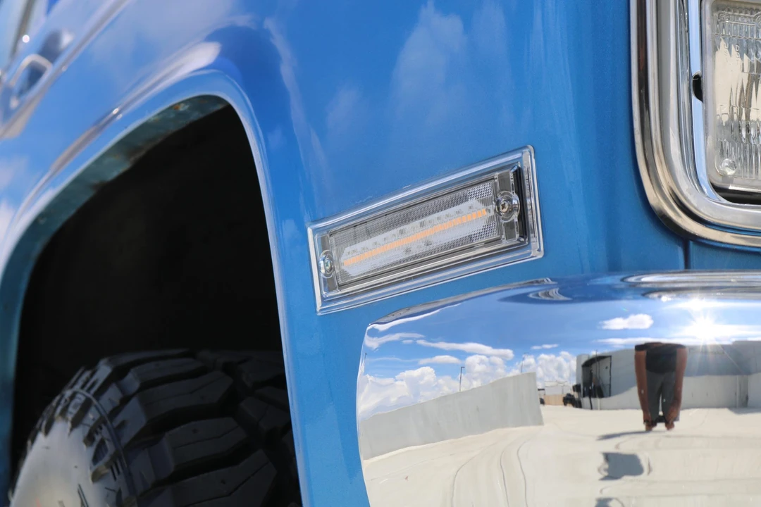 1985 GMC C/K 3rd Gen - Image 15 of 31