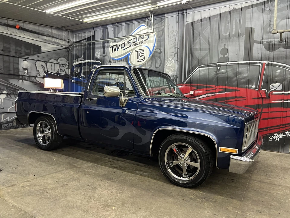 1985 GMC C/K 3rd Gen - Image 15 of 31