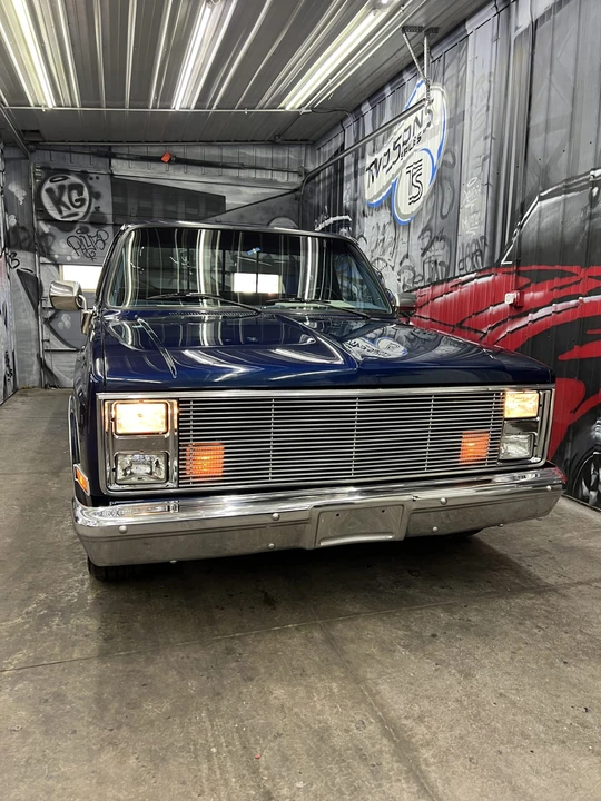 1985 GMC C/K 3rd Gen - Image 18 of 31