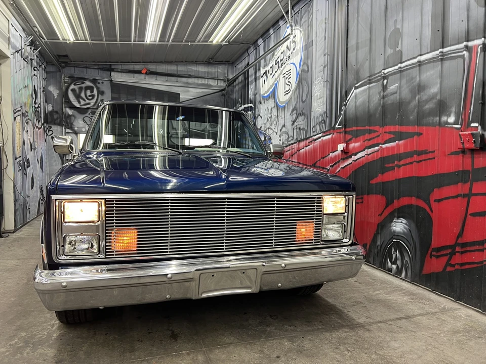 1985 GMC C/K 3rd Gen - Image 17 of 31
