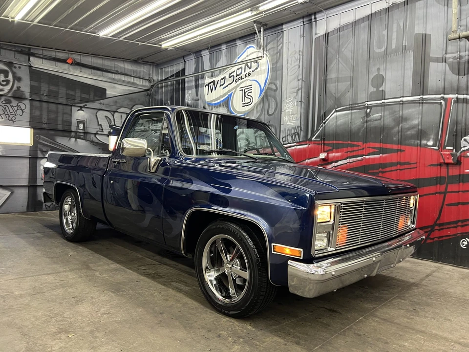 1985 GMC C/K 3rd Gen - Image 16 of 31