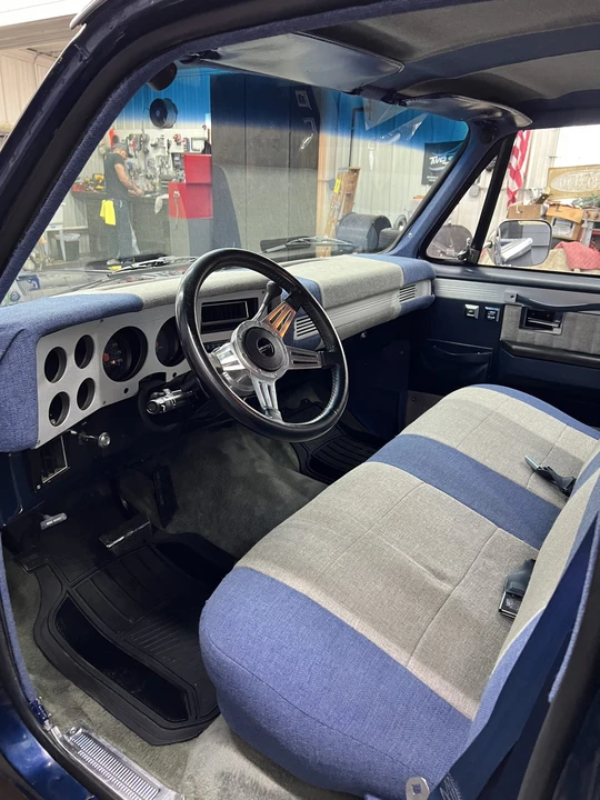1985 GMC C/K 3rd Gen - Image 26 of 31