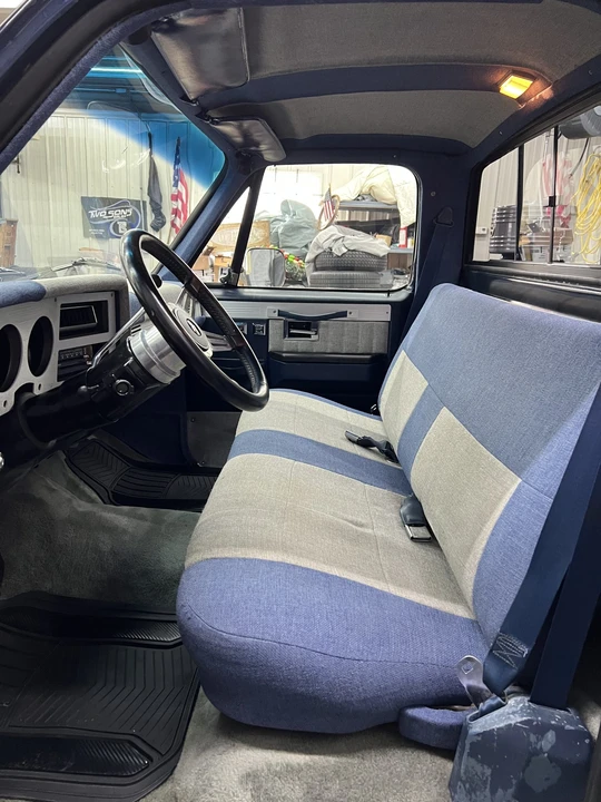 1985 GMC C/K 3rd Gen - Image 27 of 31