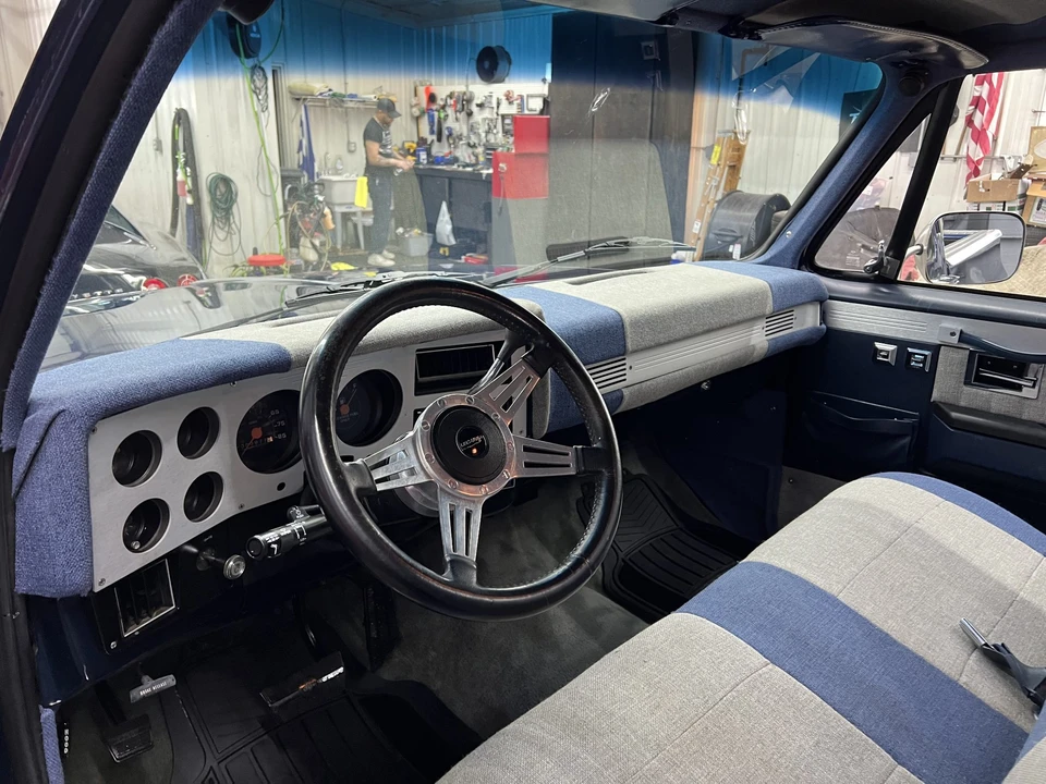 1985 GMC C/K 3rd Gen - Image 31 of 31