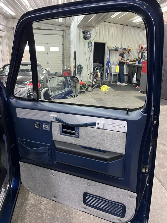 1985 GMC C/K 3rd Gen - Image 28 of 31