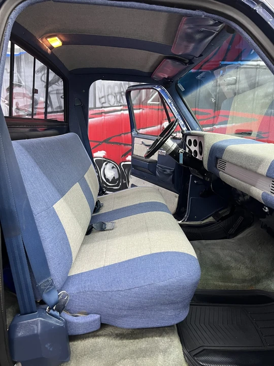 1985 GMC C/K 3rd Gen - Image 30 of 31
