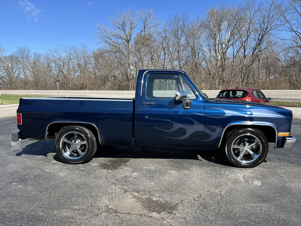 1985 GMC C/K 3rd Gen - Image 8 of 31