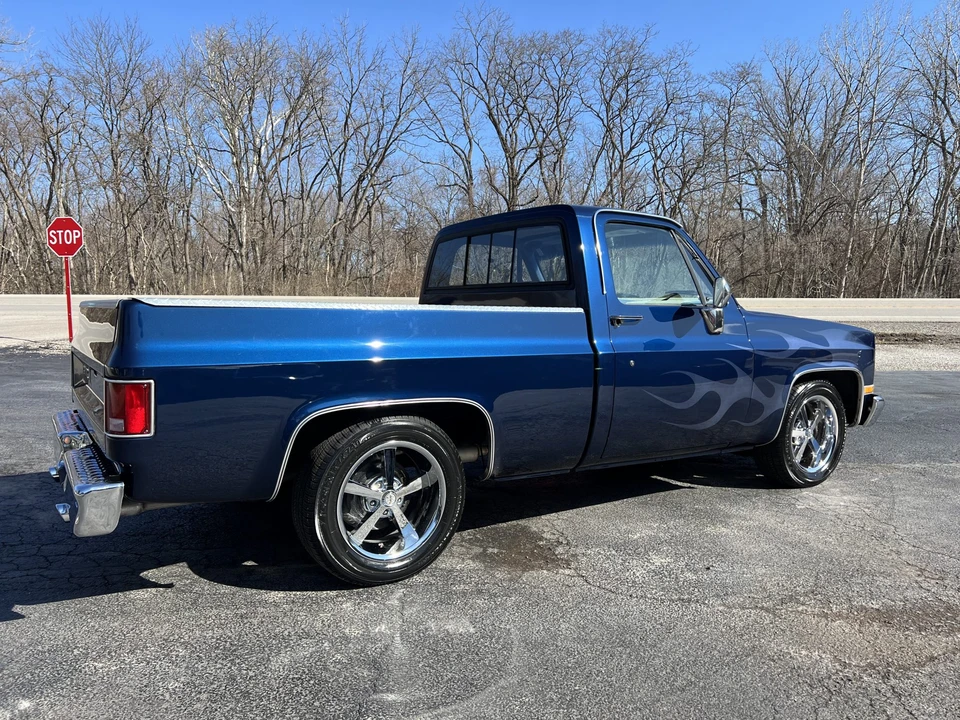 1985 GMC C/K 3rd Gen - Image 7 of 31