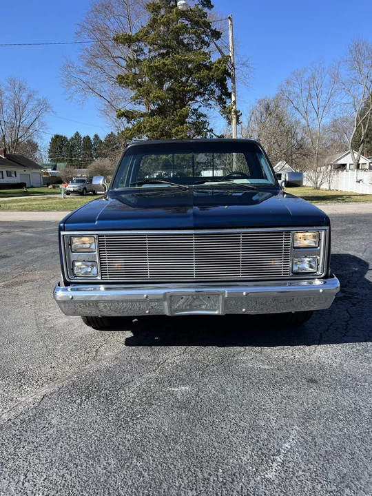 1985 GMC C/K 3rd Gen - Image 10 of 31