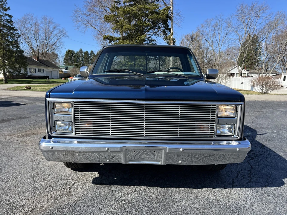 1985 GMC C/K 3rd Gen - Image 11 of 31