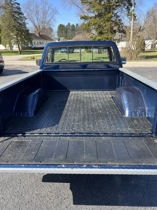 1985 GMC C/K 3rd Gen - Image 20 of 31