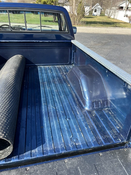 1985 GMC C/K 3rd Gen - Image 22 of 31