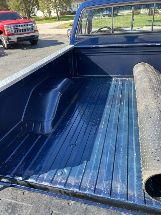1985 GMC C/K 3rd Gen - Image 21 of 31