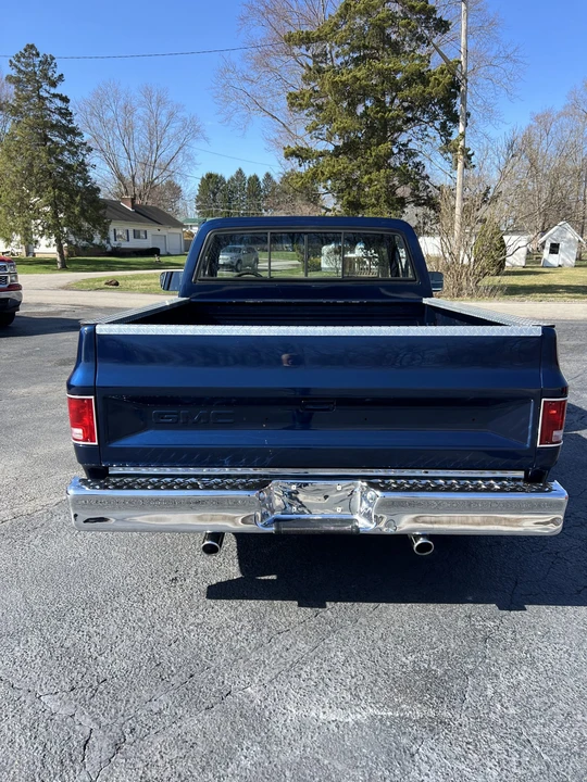 1985 GMC C/K 3rd Gen - Image 5 of 31