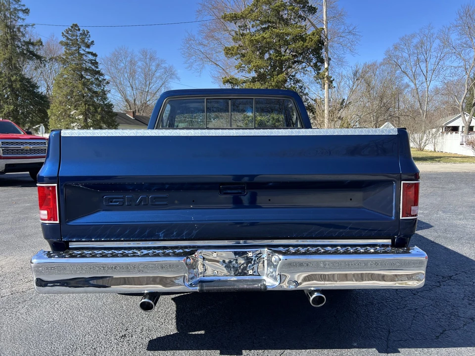 1985 GMC C/K 3rd Gen - Image 6 of 31