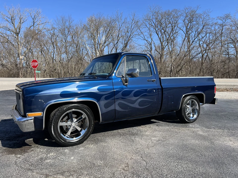 1985 GMC C/K 3rd Gen - Image 2 of 31