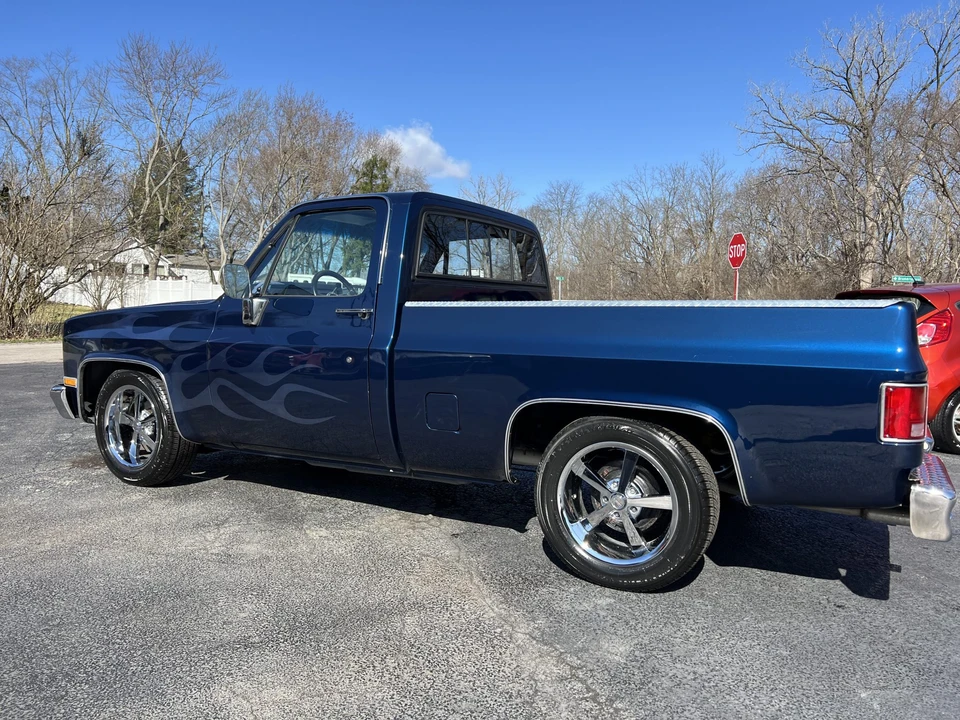 1985 GMC C/K 3rd Gen - Image 4 of 31