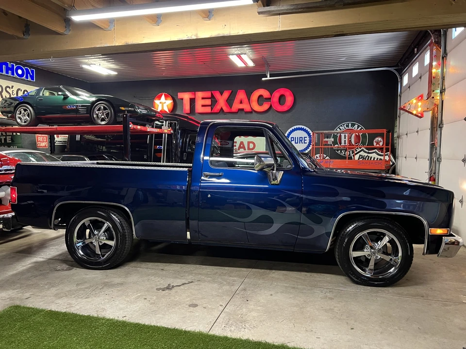 1985 GMC C/K 3rd Gen - Image 13 of 31