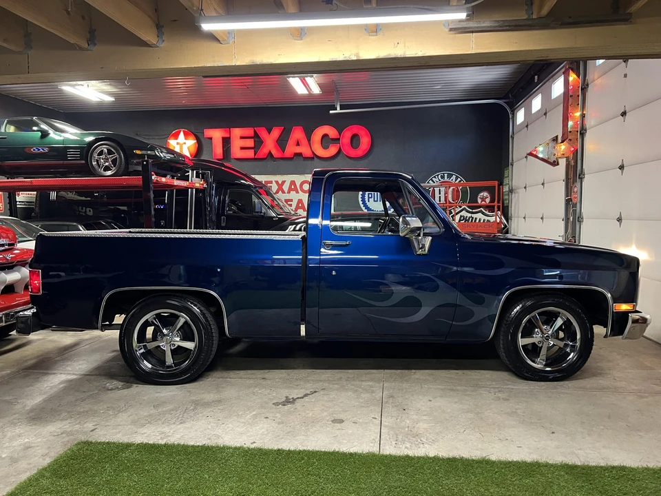 1985 GMC C/K 3rd Gen - Image 12 of 31