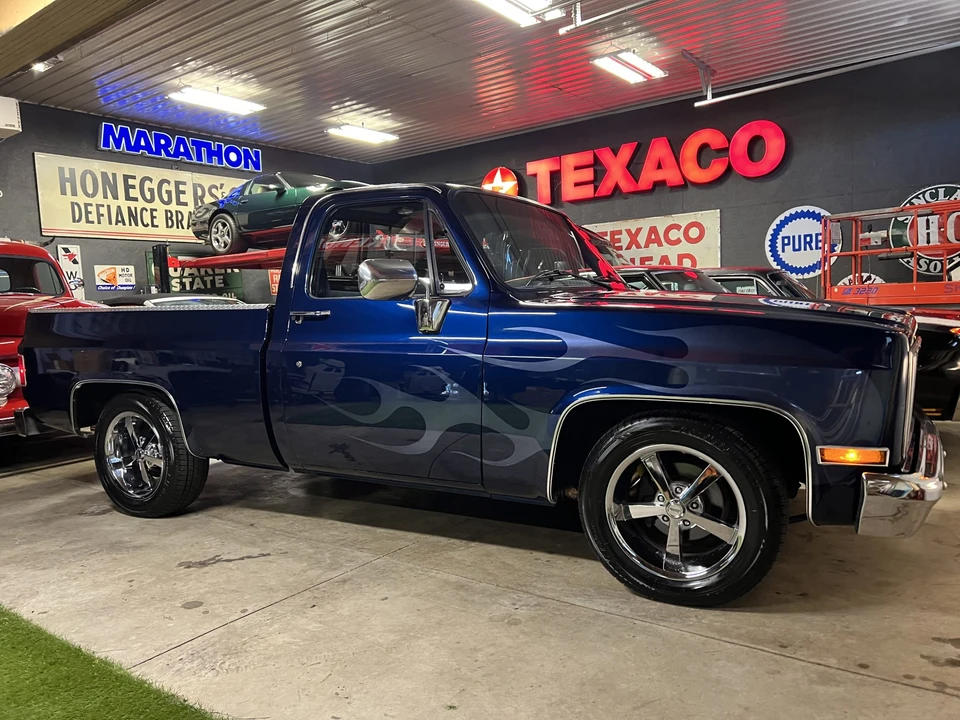 1985 GMC C/K 3rd Gen - Image 14 of 31