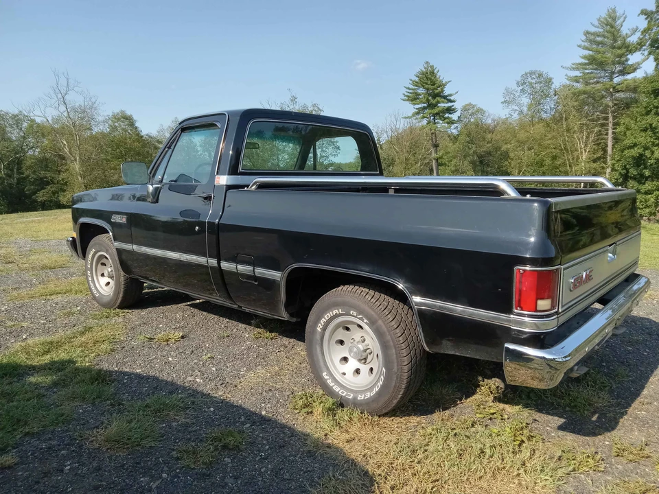 1985 GMC C/K 3rd Gen - Image 11 of 31